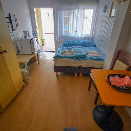Dom Wczasowy Maja Dzwirzyno Luaran gambar