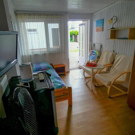 Dom Wczasowy Maja Dzwirzyno Luaran gambar