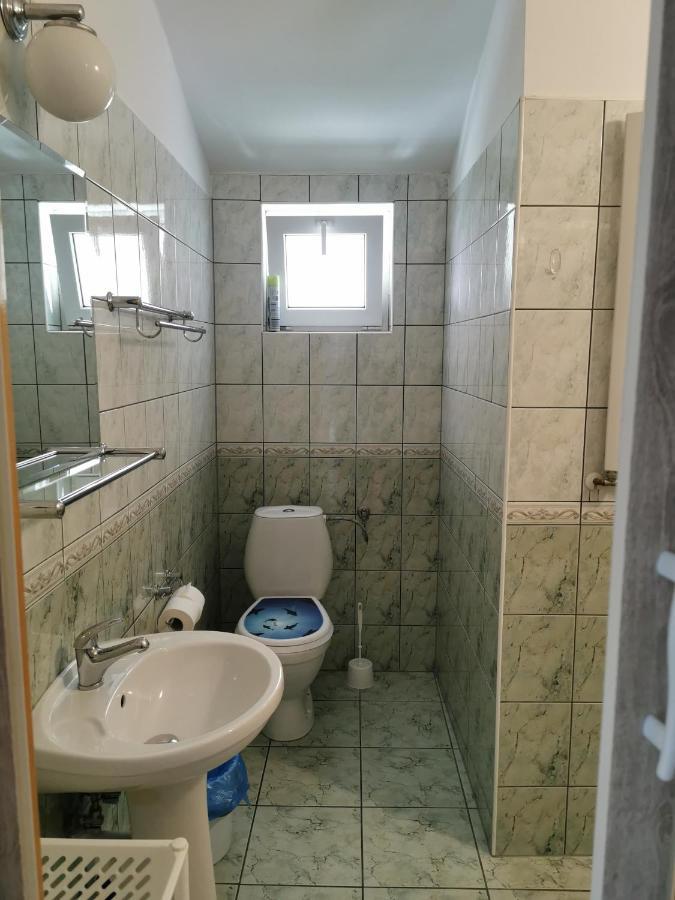 Dom Wczasowy Maja Dzwirzyno Luaran gambar