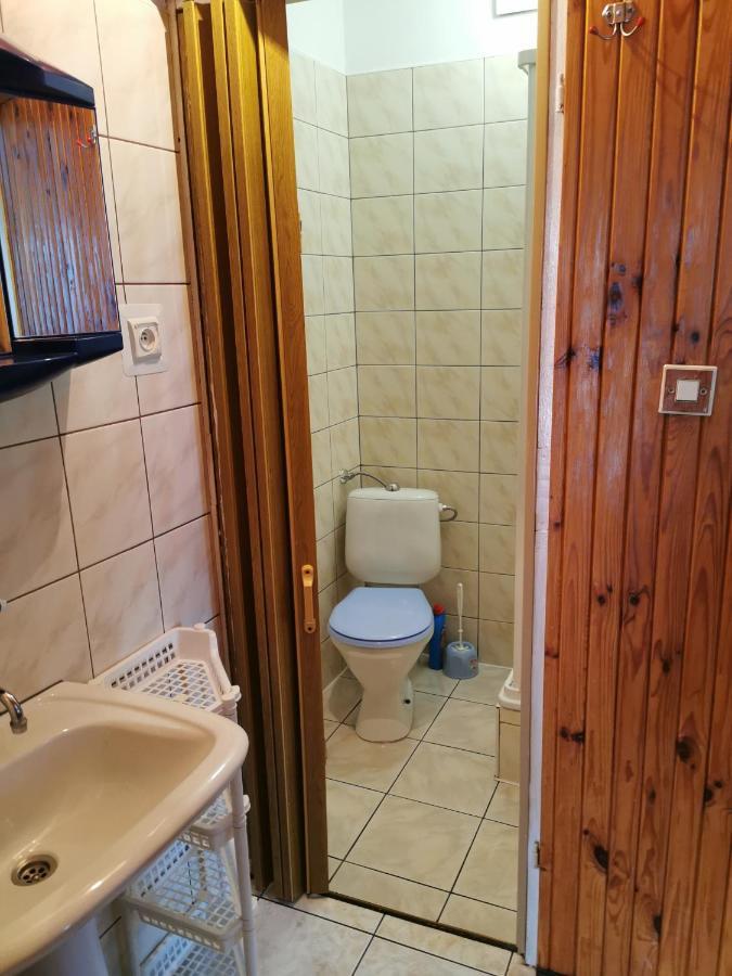 Dom Wczasowy Maja Dzwirzyno Luaran gambar