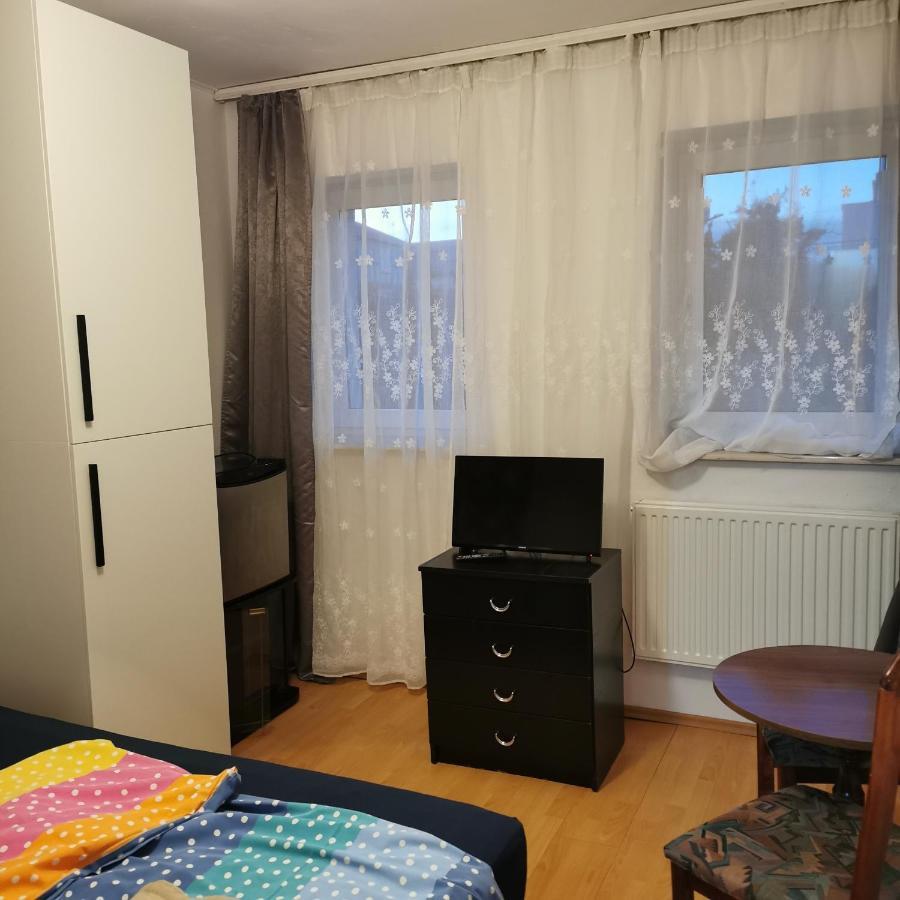 Dom Wczasowy Maja Dzwirzyno Luaran gambar